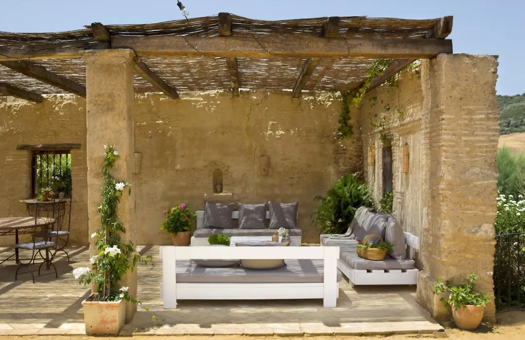 Casa La Siesta-1